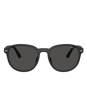 Lentes de sol Polo Premium Pony Player Plaque para hombre