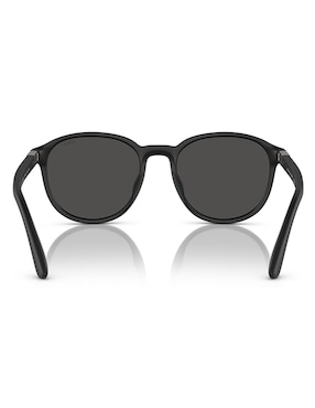 Lentes de sol Polo Premium Pony Player Plaque para hombre
