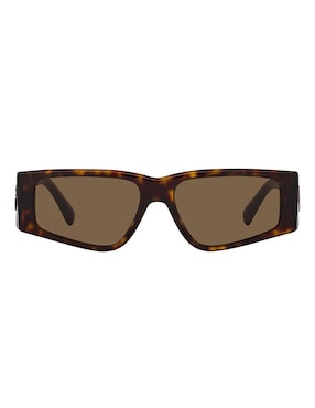 Lentes De Sol Dolce & Gabbana DG4453502 Para Hombre