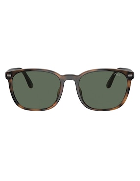 Lentes de sol Polo Premium Pony Player Plaque para hombre