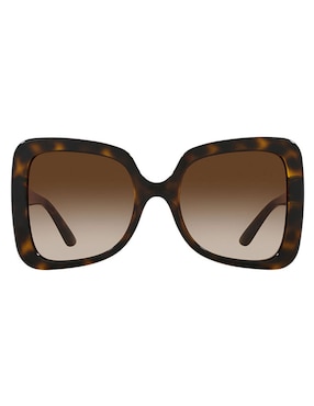 Lentes De Sol Dolce & Gabbana DG Allure Para Mujer