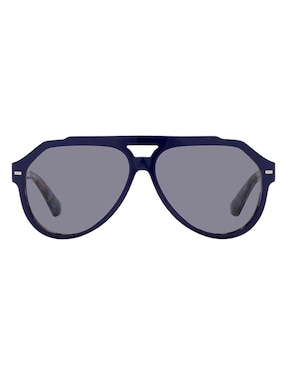 Lentes De Sol Dolce&Gabbana Lusso Sartoriale Para Hombre