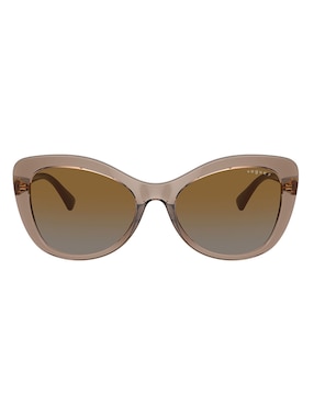 Lentes de sol Vogue Fast Fashion Bling Empire para mujer