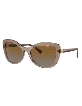 Lentes de sol Vogue Fast Fashion Bling Empire para mujer