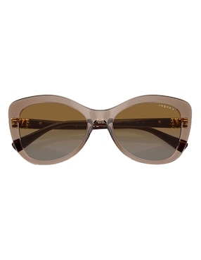 Lentes de sol Vogue Fast Fashion Bling Empire para mujer