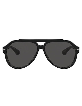 Lentes De Sol Dolce&Gabbana Lusso Sartoriale Para Hombre