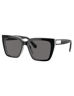 Lentes de sol Swarovski Premium Orbita para mujer