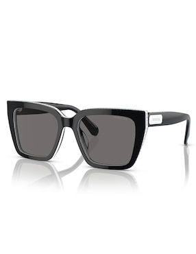 Lentes de sol Swarovski Premium Orbita para mujer