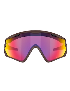 Lentes De Sol Oakley Wind Jacket 2.0 Para Hombre