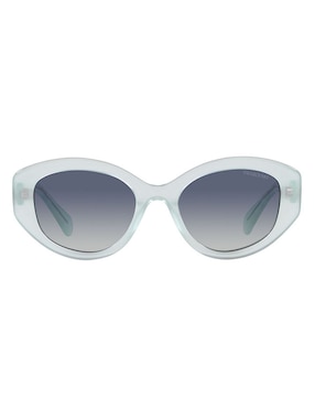 Lentes De Sol Swarovski Dextera Organics Para Mujer