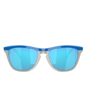 Lentes de sol Oakley Sport Frogskins Hybrid para hombre