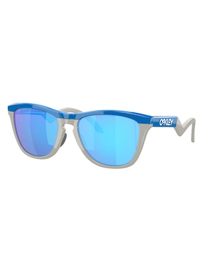 Lentes de sol Oakley Sport Frogskins Hybrid para hombre