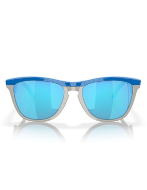 Lentes de sol Oakley Sport Frogskins Hybrid para hombre