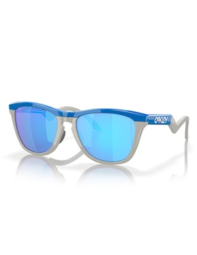Lentes de sol Oakley Sport Frogskins Hybrid para hombre