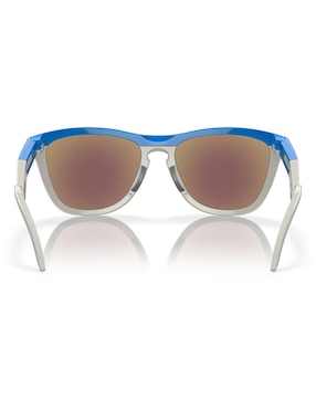 Lentes de sol Oakley Sport Frogskins Hybrid para hombre