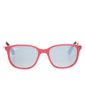 Lentes De Sol Ray Ban Kids Unisex