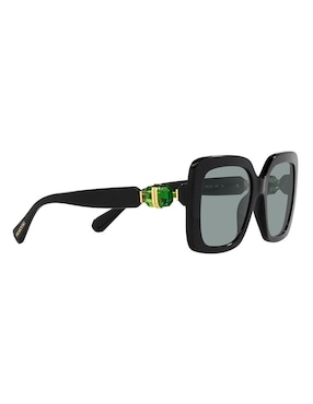 Lentes de sol Swarovski Lucent Hinge para mujer