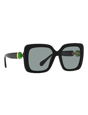 Lentes de sol Swarovski Lucent Hinge para mujer