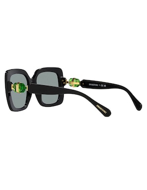 Lentes de sol Swarovski Lucent Hinge para mujer