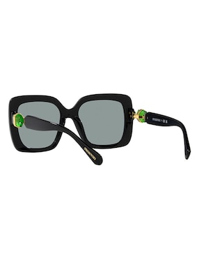 Lentes de sol Swarovski Lucent Hinge para mujer