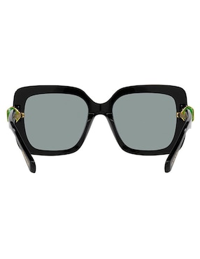 Lentes de sol Swarovski Lucent Hinge para mujer