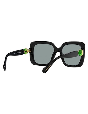 Lentes de sol Swarovski Lucent Hinge para mujer