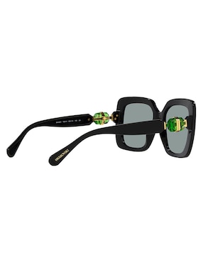 Lentes de sol Swarovski Lucent Hinge para mujer