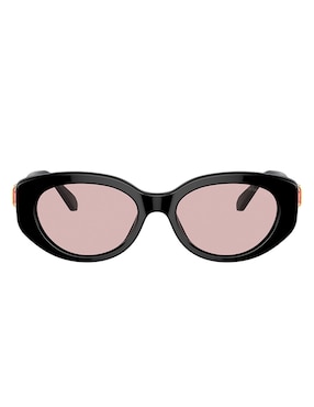 Lentes De Sol Swarovski Lucent Hinge Para Mujer