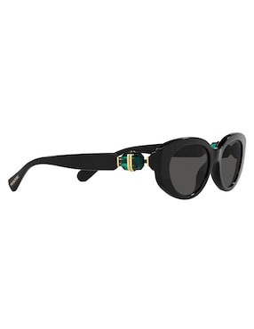 Lentes de sol Swarovski Lucent Hinge para mujer