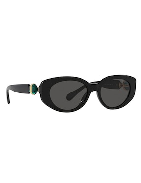Lentes de sol Swarovski Lucent Hinge para mujer
