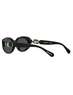 Lentes de sol Swarovski Lucent Hinge para mujer