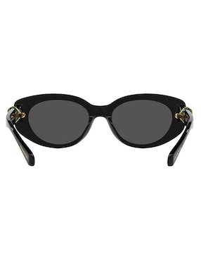 Lentes de sol Swarovski Lucent Hinge para mujer
