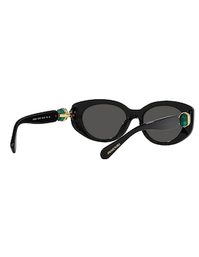 Lentes de sol Swarovski Lucent Hinge para mujer