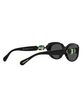 Lentes de sol Swarovski Lucent Hinge para mujer