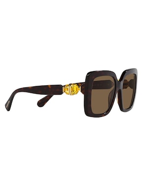 Lentes de sol Swarovski Lucent Hinge para mujer