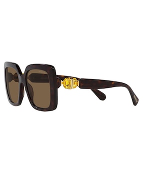 Lentes de sol Swarovski Lucent Hinge para mujer