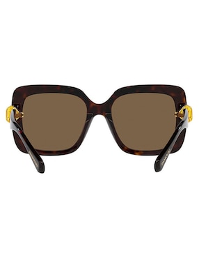 Lentes de sol Swarovski Lucent Hinge para mujer