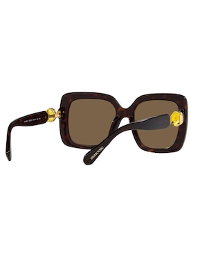 Lentes de sol Swarovski Lucent Hinge para mujer