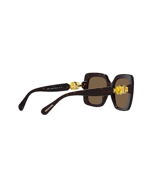 Lentes de sol Swarovski Lucent Hinge para mujer