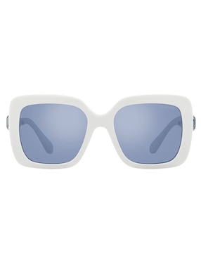 Lentes De Sol Swarovski Lucent Hinge Para Mujer