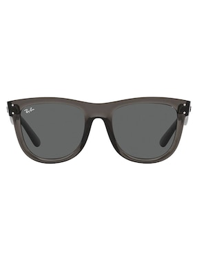 Lentes De Sol Ray Ban Wayfarer Reverse Unisex