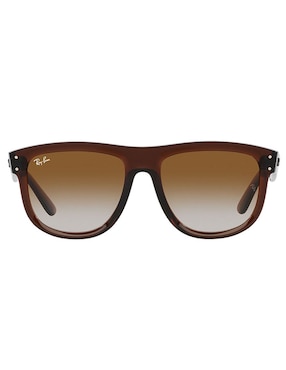 Lentes De Sol Ray Ban Boyfriend Reverse Unisex