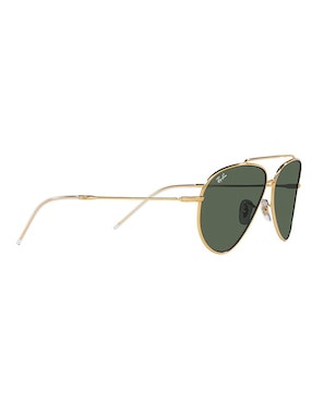 Lentes de sol Ray Ban Aviator Reverse unisex