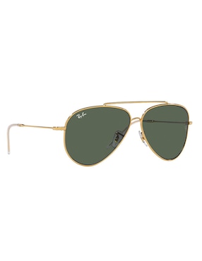 Lentes de sol Ray Ban Aviator Reverse unisex