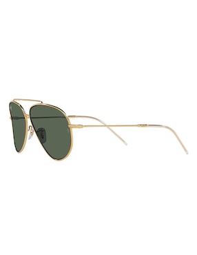 Lentes de sol Ray Ban Aviator Reverse unisex