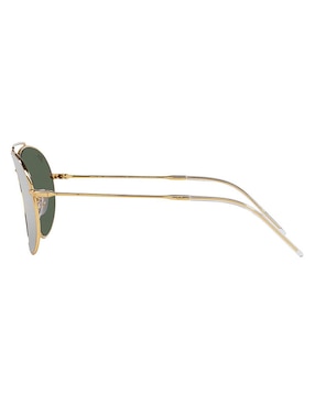 Lentes de sol Ray Ban Aviator Reverse unisex
