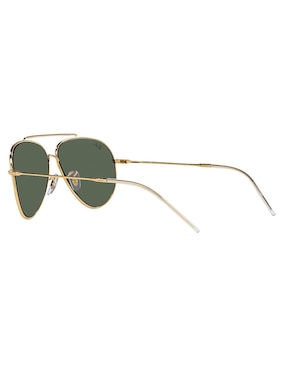 Lentes de sol Ray Ban Aviator Reverse unisex