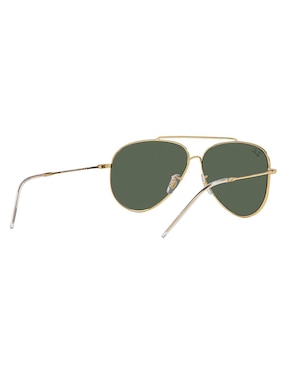 Lentes de sol Ray Ban Aviator Reverse unisex