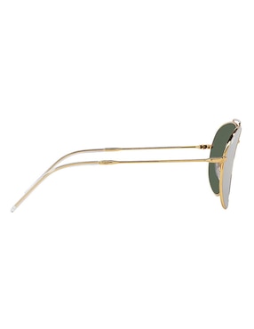 Lentes de sol Ray Ban Aviator Reverse unisex