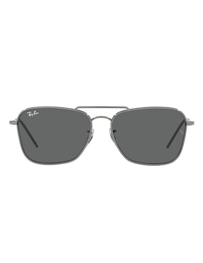 Lentes De Sol Ray Ban Caravan Reverse Unisex